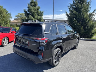 2026 Subaru Forester Limited Hybrid AWD