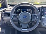 2026 Subaru Forester Limited Hybrid AWD
