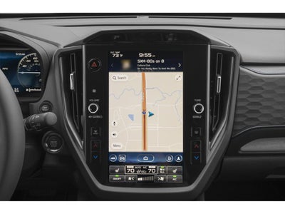 2026 Subaru Forester Limited Hybrid AWD