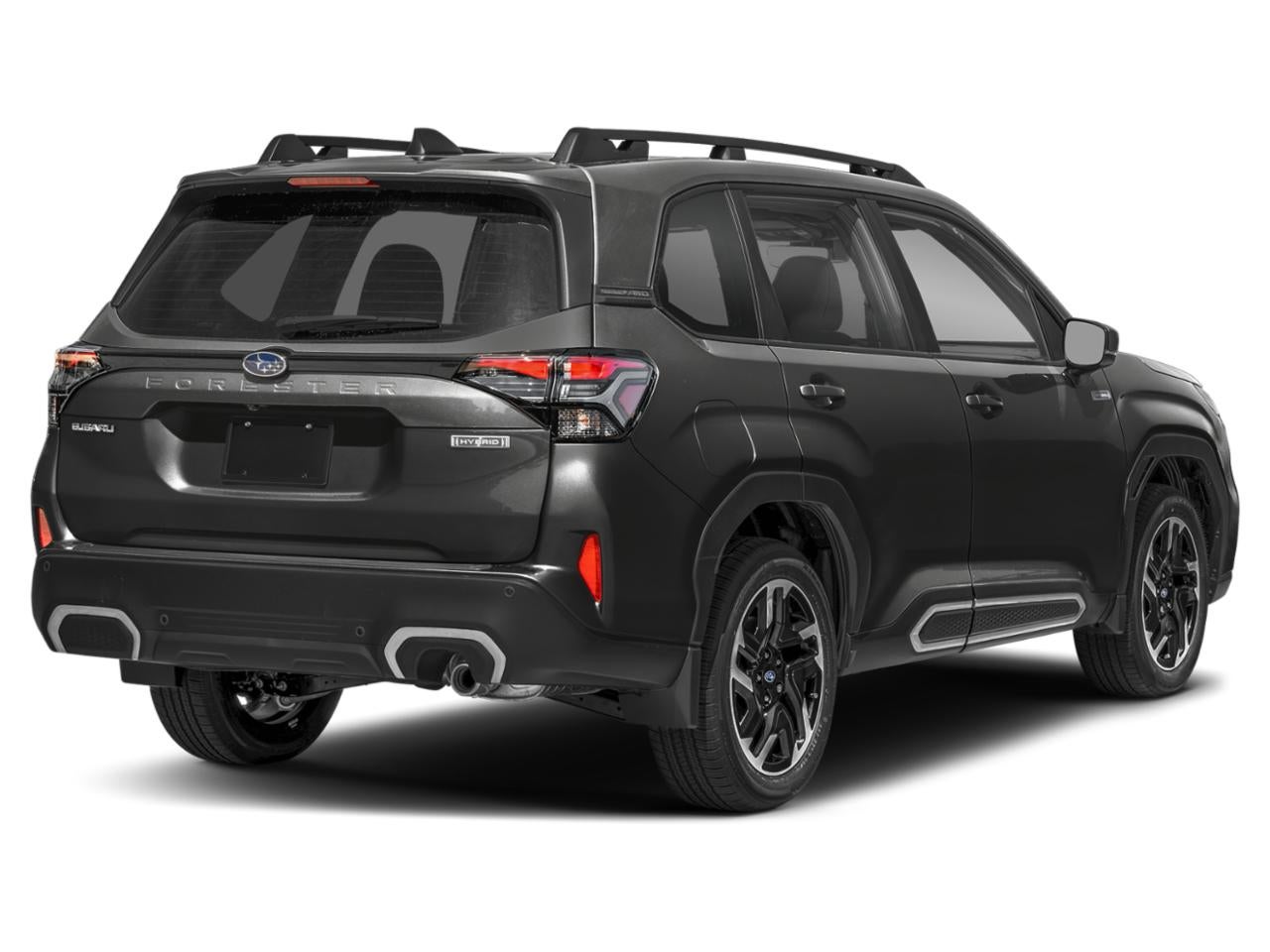 2026 Subaru Forester Limited Hybrid AWD