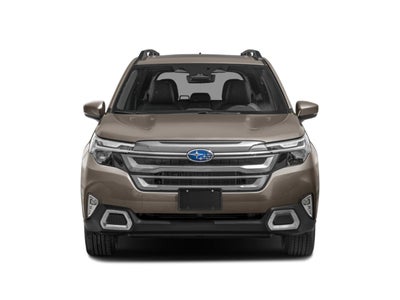 2026 Subaru Forester Limited Hybrid AWD