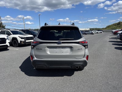 2026 Subaru Forester Limited Hybrid AWD
