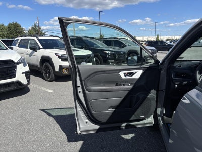 2026 Subaru Forester Limited Hybrid AWD