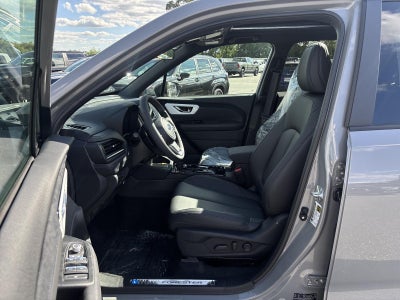 2026 Subaru Forester Limited Hybrid AWD