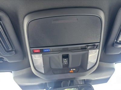 2026 Subaru Forester Limited Hybrid AWD