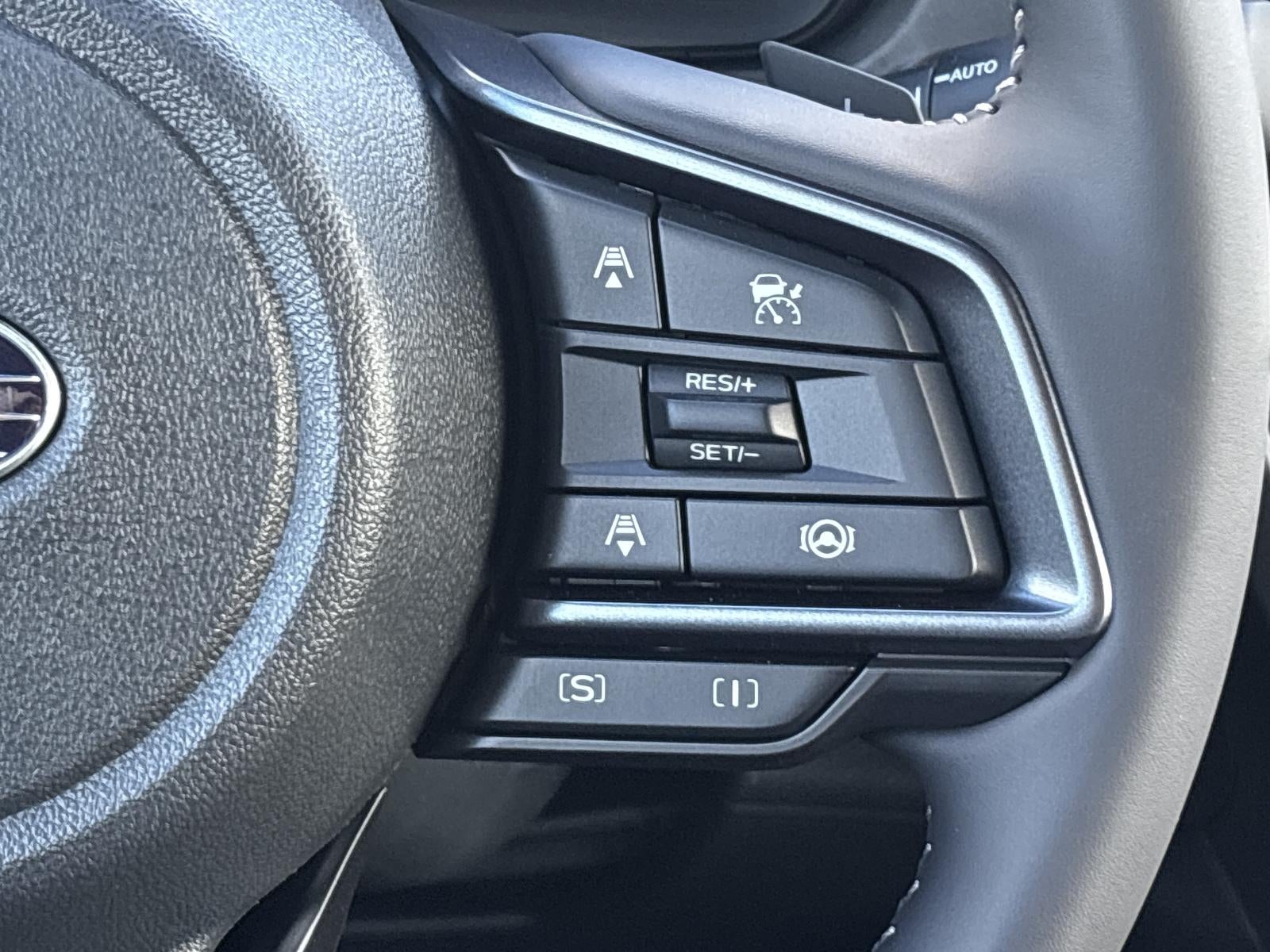 2026 Subaru Forester Limited Hybrid AWD