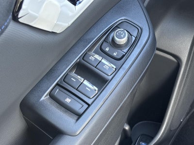 2026 Subaru Forester Limited Hybrid AWD