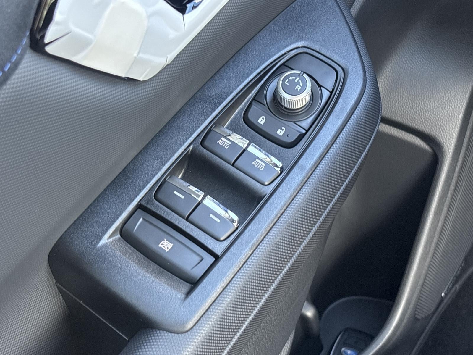 2026 Subaru Forester Limited Hybrid AWD