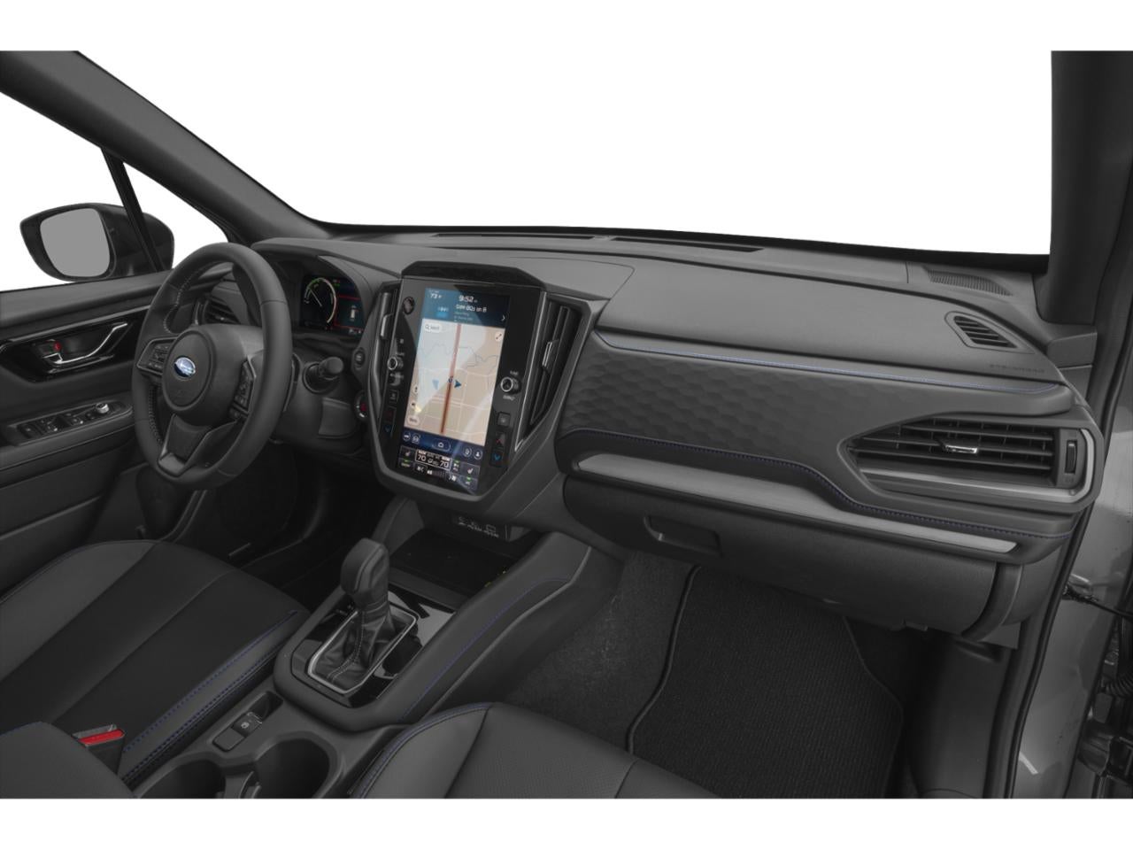 2026 Subaru Forester Limited Hybrid AWD