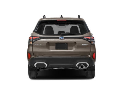 2026 Subaru Forester Limited Hybrid AWD