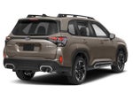 2026 Subaru Forester Limited Hybrid AWD