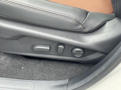 2026 Subaru Forester Touring Hybrid AWD