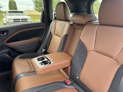 2026 Subaru Forester Touring Hybrid AWD