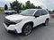 2026 Subaru Forester Touring Hybrid AWD