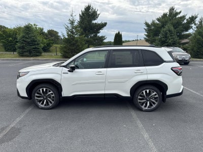 2026 Subaru Forester Touring Hybrid AWD