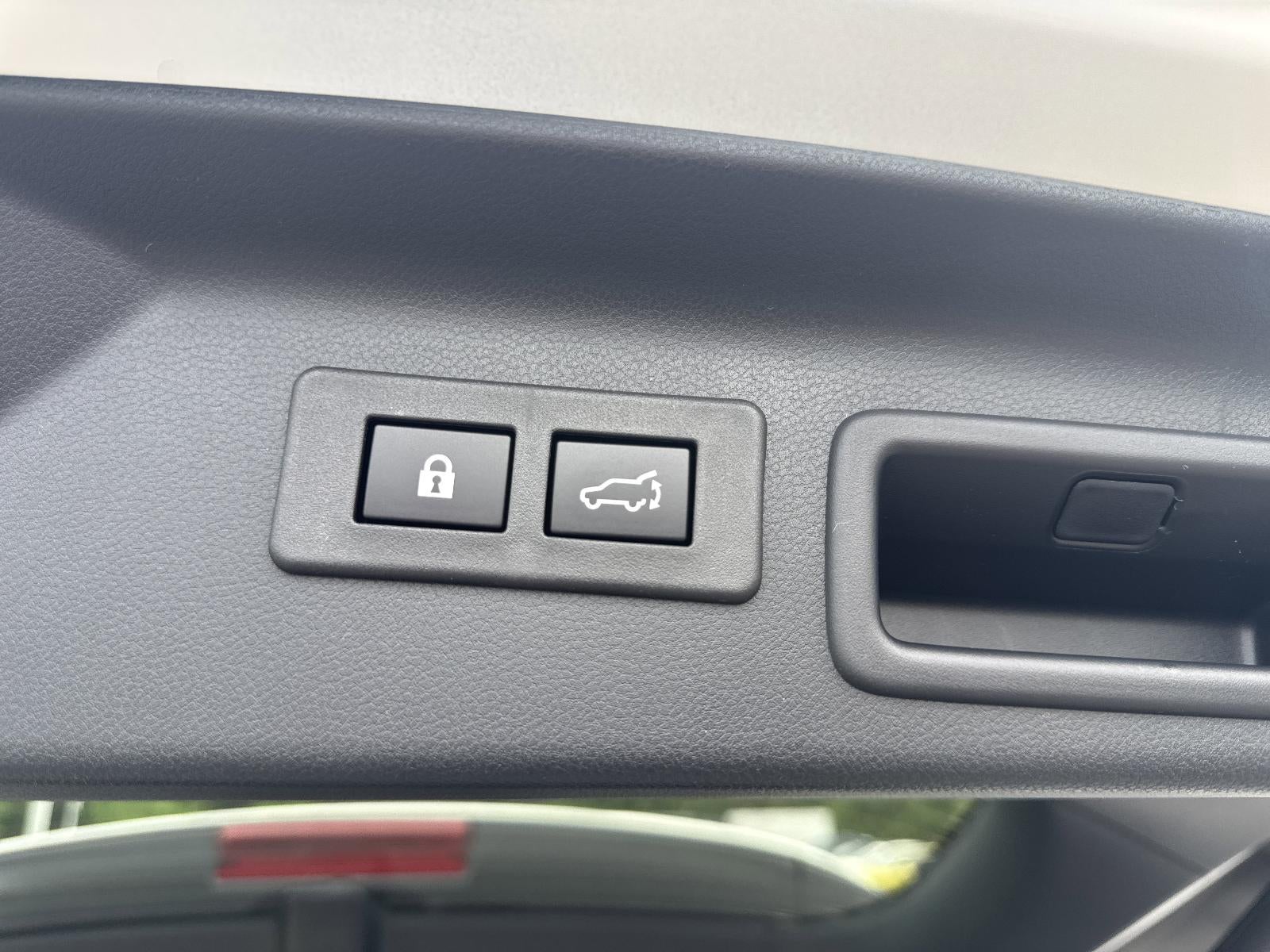 2026 Subaru Forester Touring Hybrid AWD