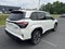 2026 Subaru Forester Touring Hybrid AWD