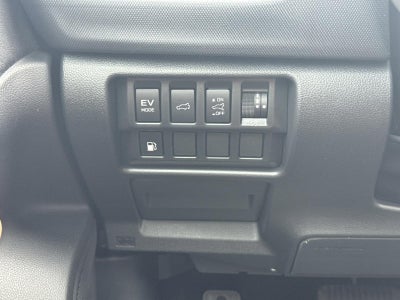 2026 Subaru Forester Touring Hybrid AWD