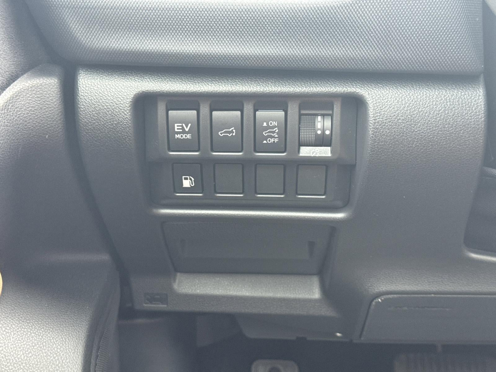 2026 Subaru Forester Touring Hybrid AWD