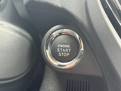 2026 Subaru Forester Touring Hybrid AWD