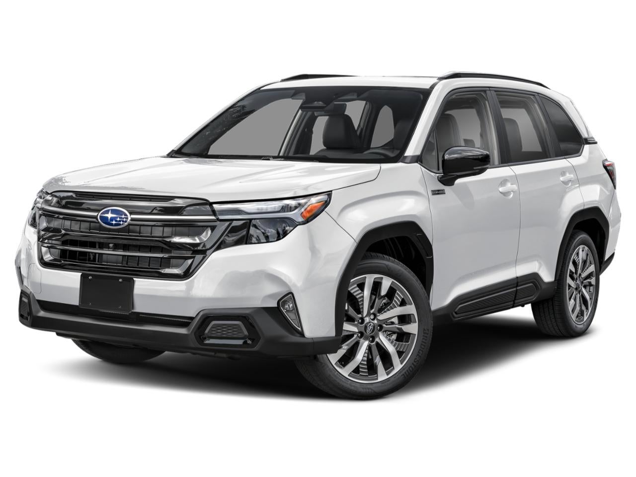 2026 Subaru Forester Touring Hybrid AWD