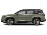 2026 Subaru Forester Touring Hybrid AWD