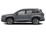 2026 Subaru Forester Touring Hybrid AWD