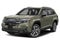 2026 Subaru Forester Touring Hybrid AWD