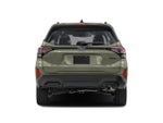 2026 Subaru Forester Touring Hybrid AWD