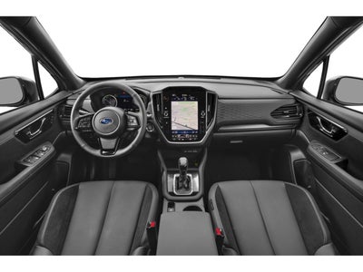 2026 Subaru Forester Touring Hybrid AWD