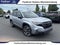 2026 Subaru Forester Touring Hybrid AWD