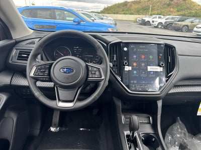 2027 Subaru Ascent Premium 7-Passenger