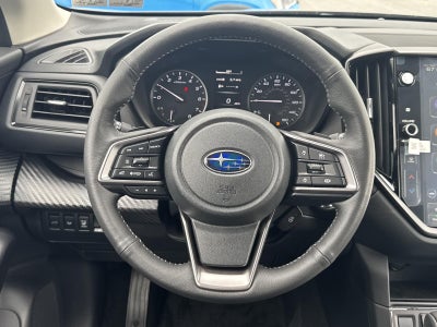 2027 Subaru Ascent Premium 7-Passenger