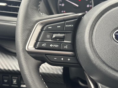 2027 Subaru Ascent Premium 7-Passenger