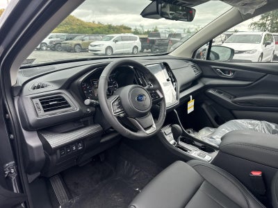 2027 Subaru Ascent Premium 7-Passenger