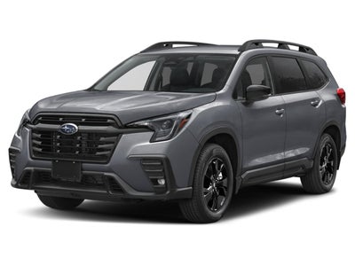 2027 Subaru Ascent Premium 7-Passenger
