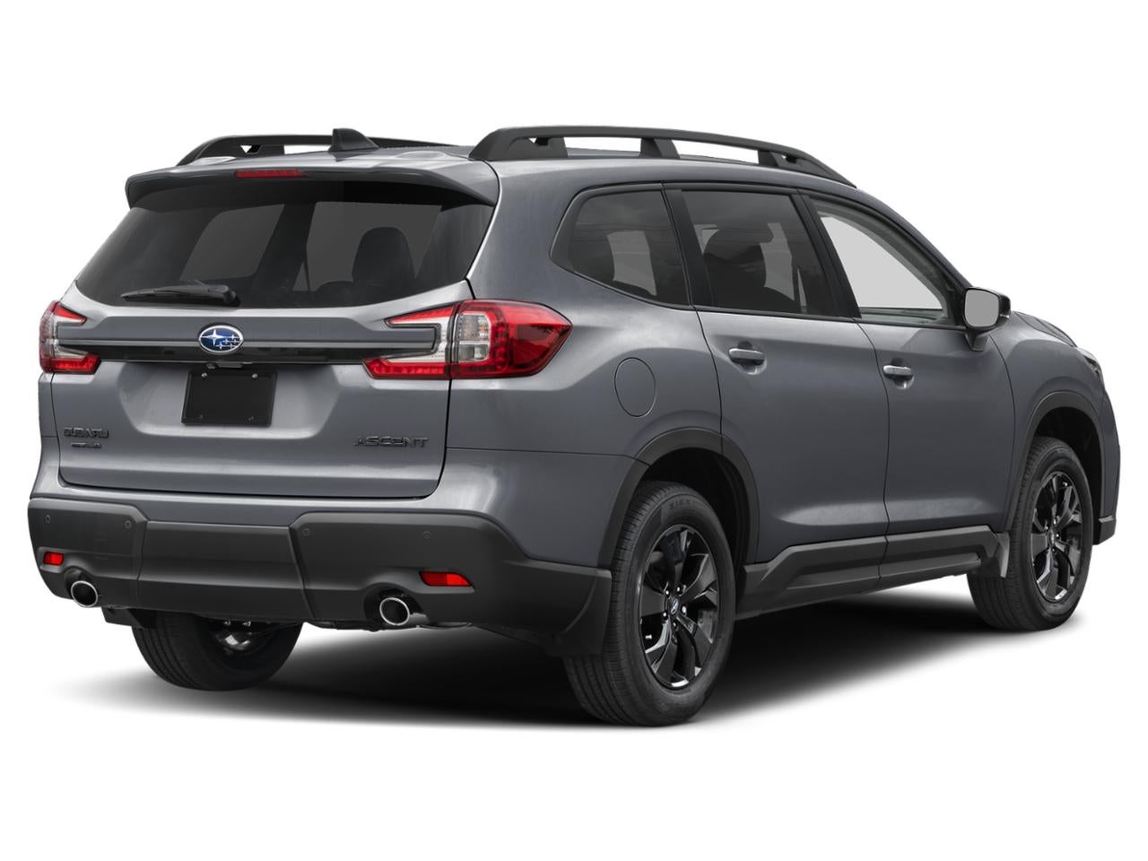 2027 Subaru Ascent Premium 7-Passenger