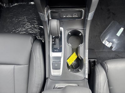 2027 Subaru Ascent Premium 7-Passenger