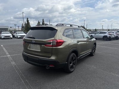 2027 Subaru Ascent Premium 7-Passenger