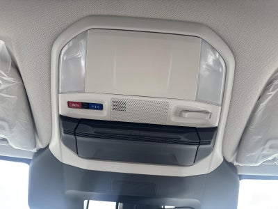 2027 Subaru Ascent Premium 7-Passenger