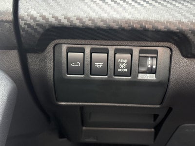 2027 Subaru Ascent Premium 7-Passenger