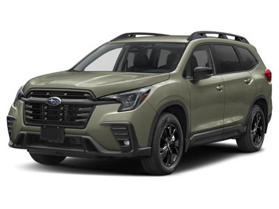 2027 Subaru Ascent Premium 7-Passenger