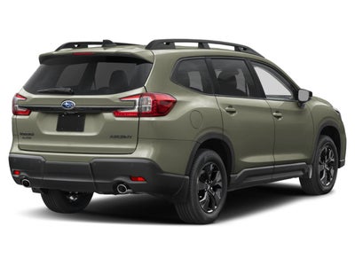 2027 Subaru Ascent Premium 7-Passenger
