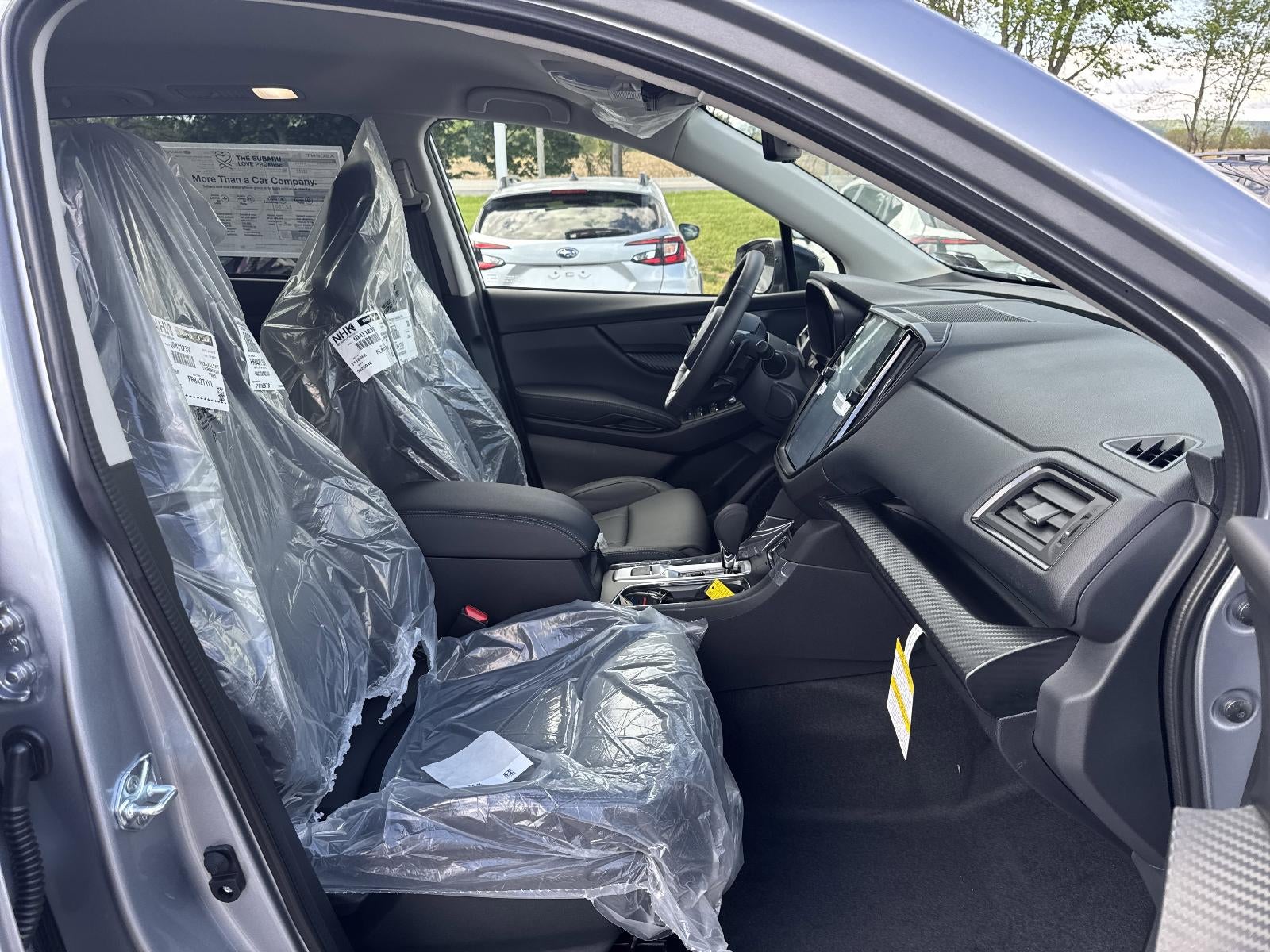 2026 Subaru Ascent Premium 7-Passenger