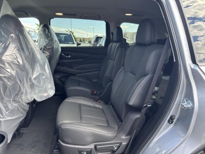 2026 Subaru Ascent Premium 7-Passenger