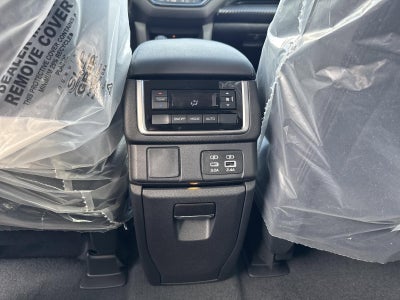 2026 Subaru Ascent Premium 7-Passenger