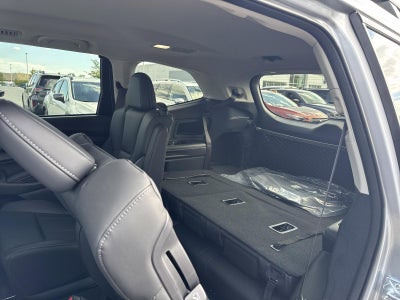 2026 Subaru Ascent Premium 7-Passenger