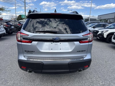 2026 Subaru Ascent Premium 7-Passenger