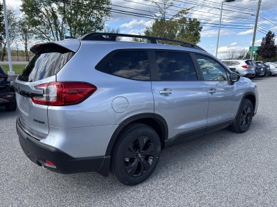 2026 Subaru Ascent Premium 7-Passenger