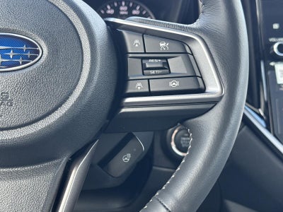 2026 Subaru Ascent Premium 7-Passenger